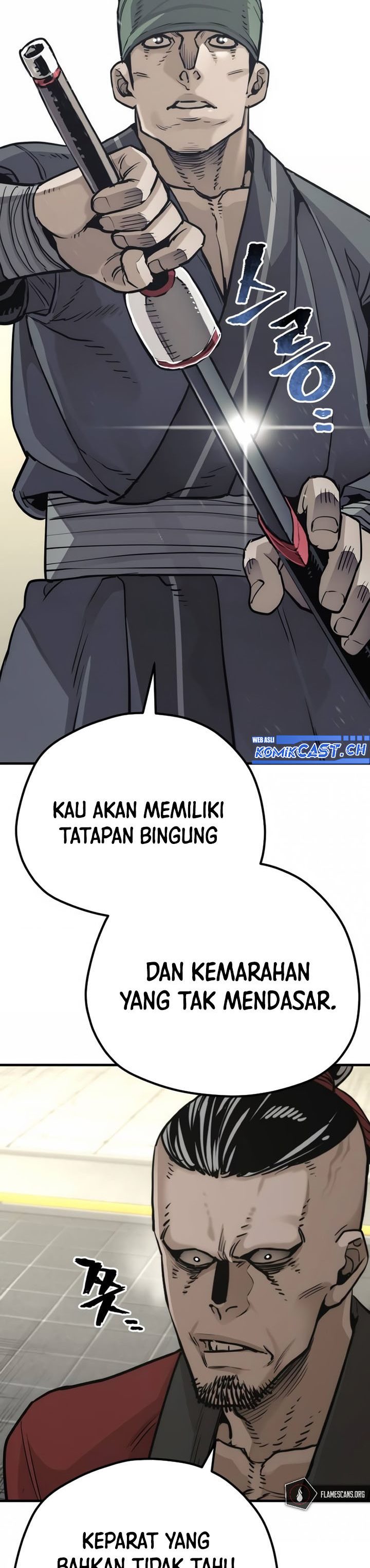 Heavenly Demon Cultivation Simulation Chapter 87 Image 24