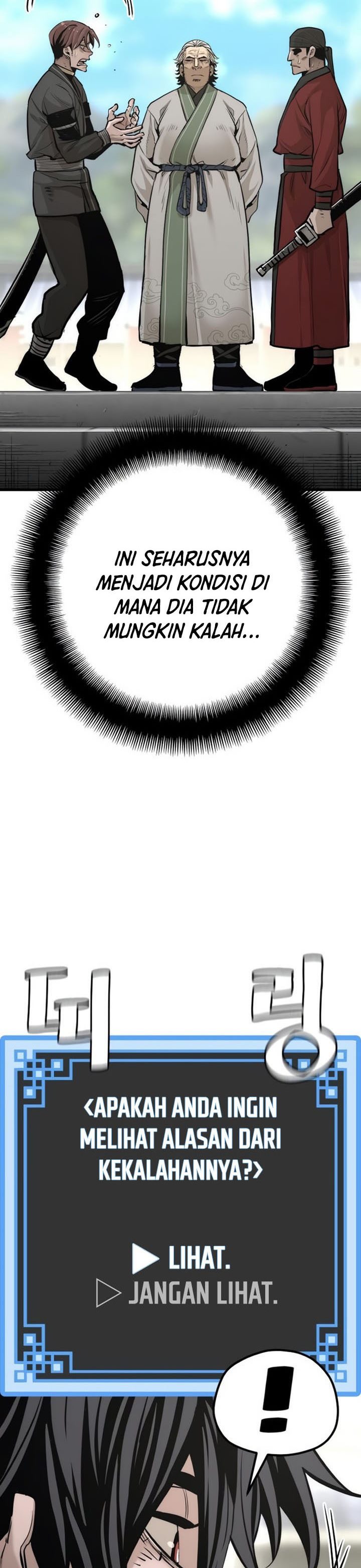 Heavenly Demon Cultivation Simulation Chapter 88 Image 4