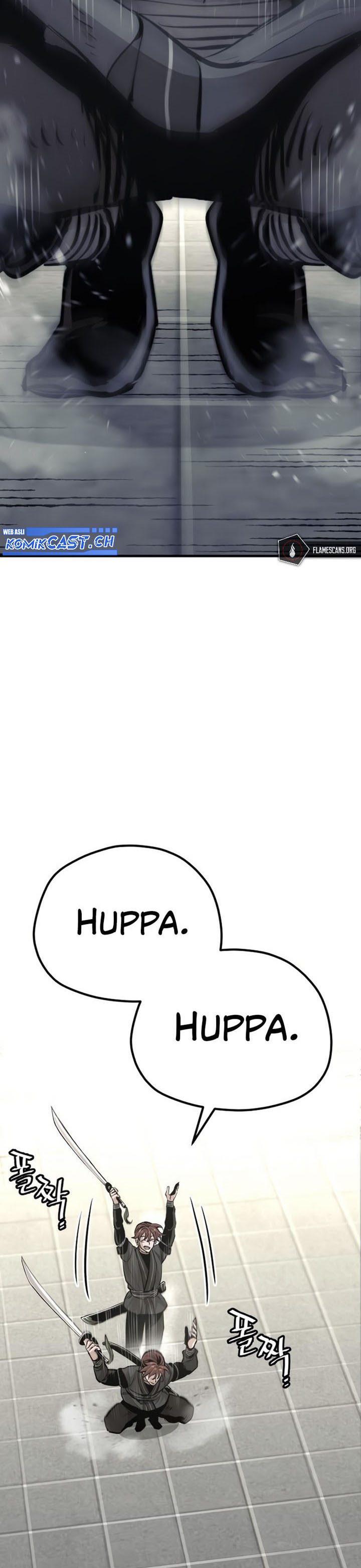 Heavenly Demon Cultivation Simulation Chapter 88 Image 7