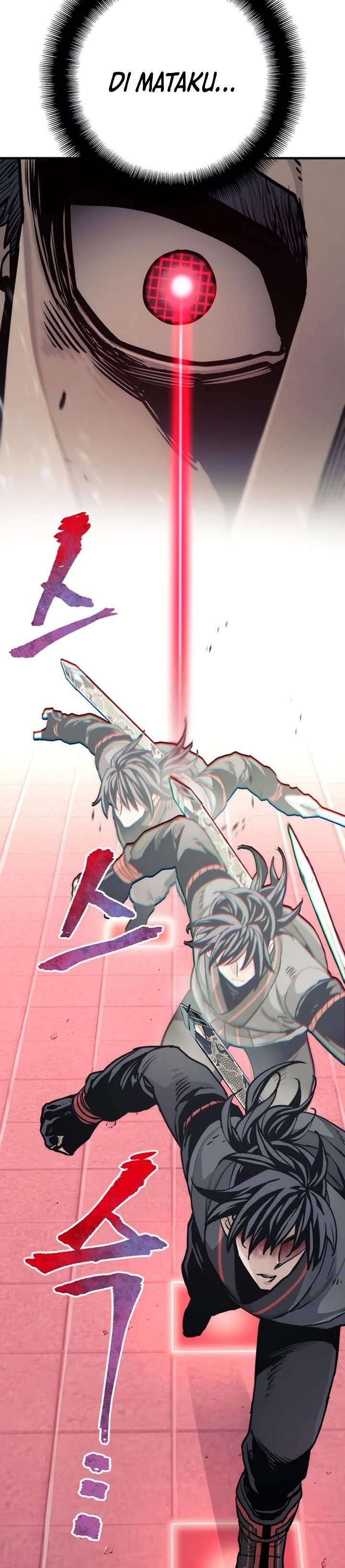 Heavenly Demon Cultivation Simulation Chapter 89 Image 4