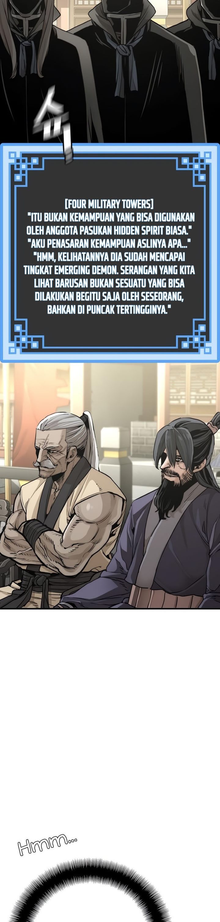 Heavenly Demon Cultivation Simulation Chapter 89 Image 23