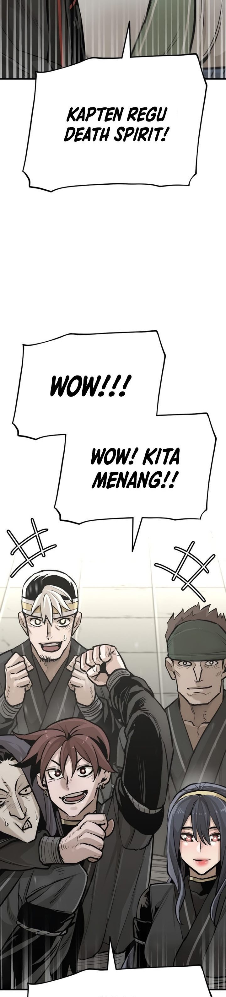 Heavenly Demon Cultivation Simulation Chapter 89 Image 26