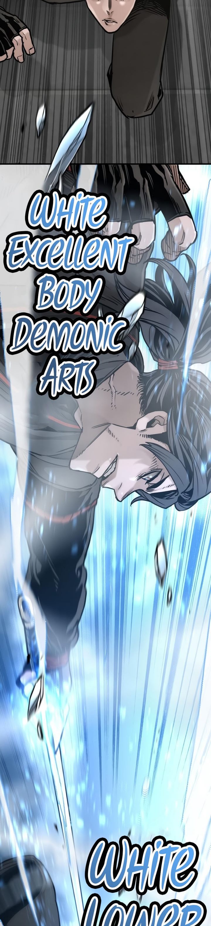 Heavenly Demon Cultivation Simulation Chapter 89 Image 46