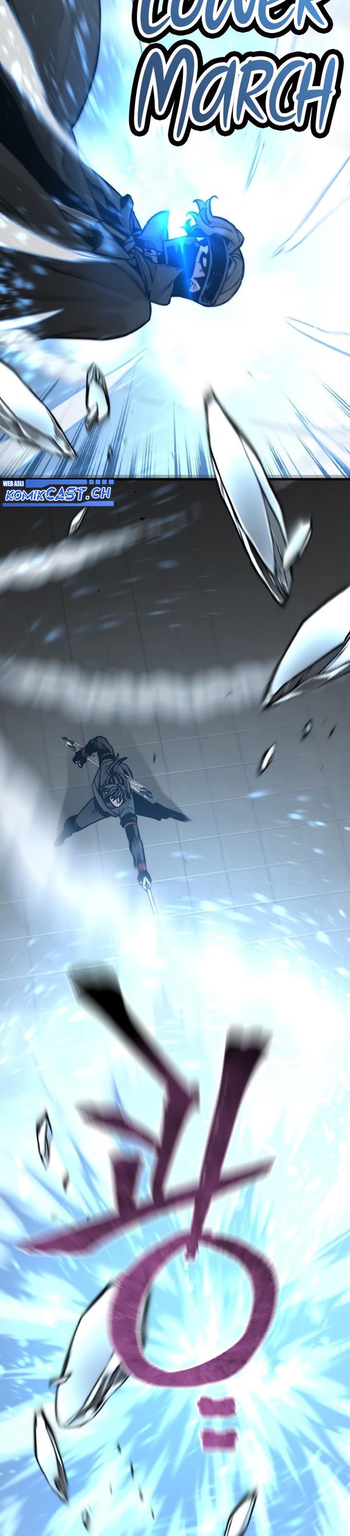 Heavenly Demon Cultivation Simulation Chapter 89 Image 47