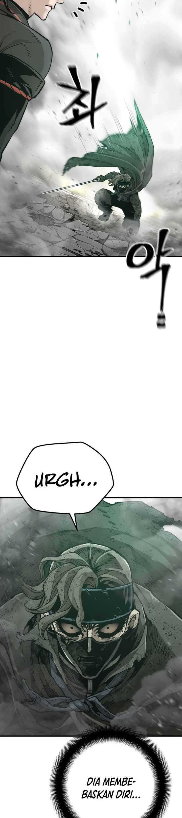 Heavenly Demon Cultivation Simulation Chapter 90 Image 5