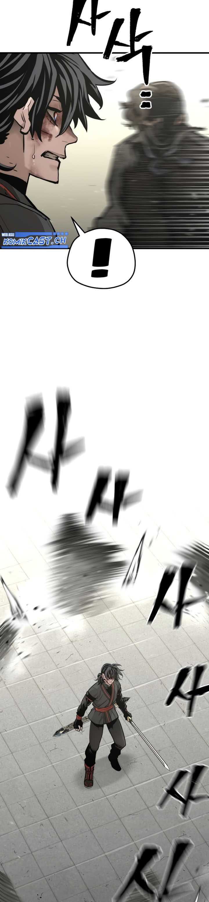 Heavenly Demon Cultivation Simulation Chapter 90 Image 41