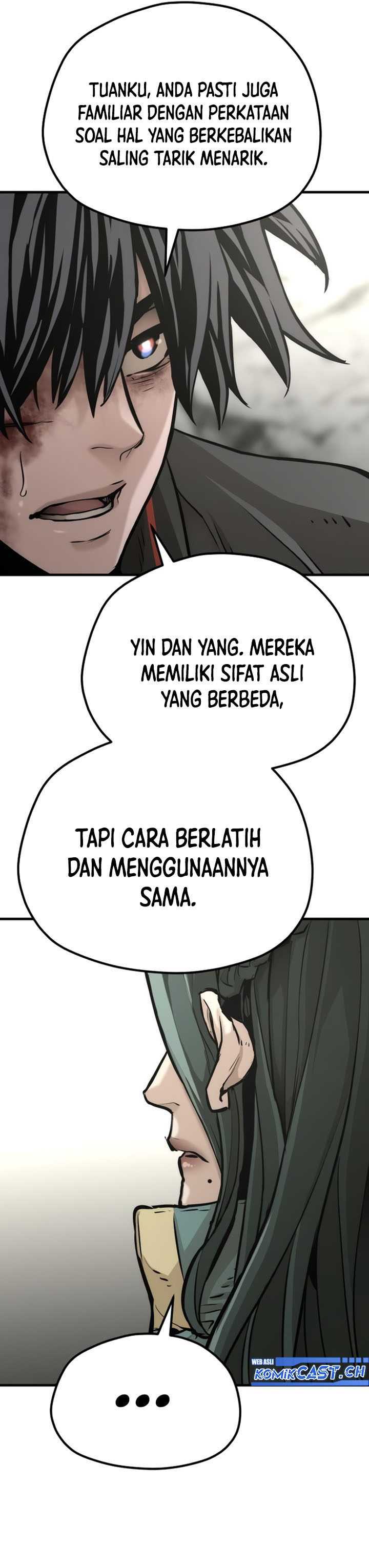 Heavenly Demon Cultivation Simulation Chapter 90 Image 71