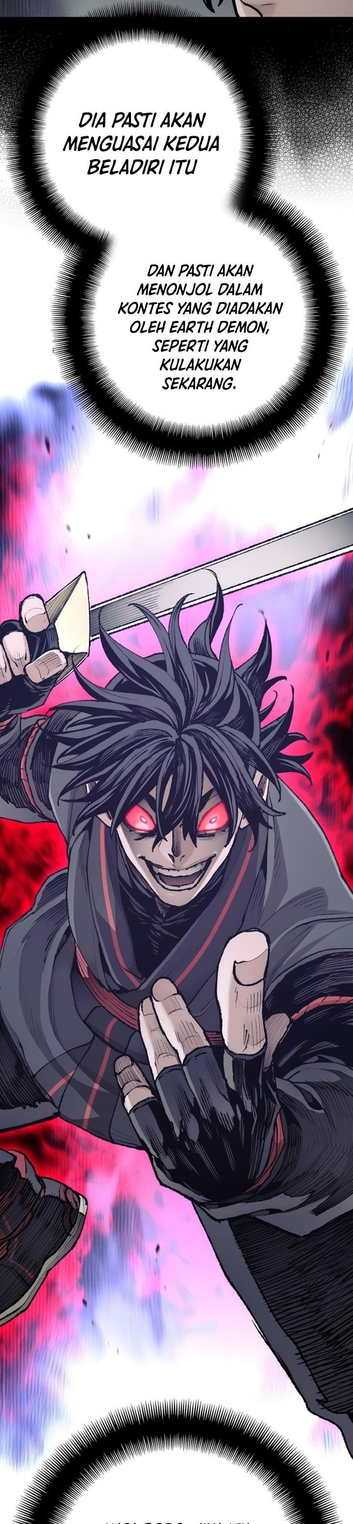 Heavenly Demon Cultivation Simulation Chapter 91 Image 48