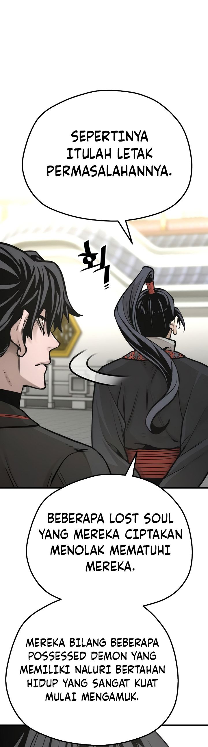Heavenly Demon Cultivation Simulation Chapter 92 Image 36