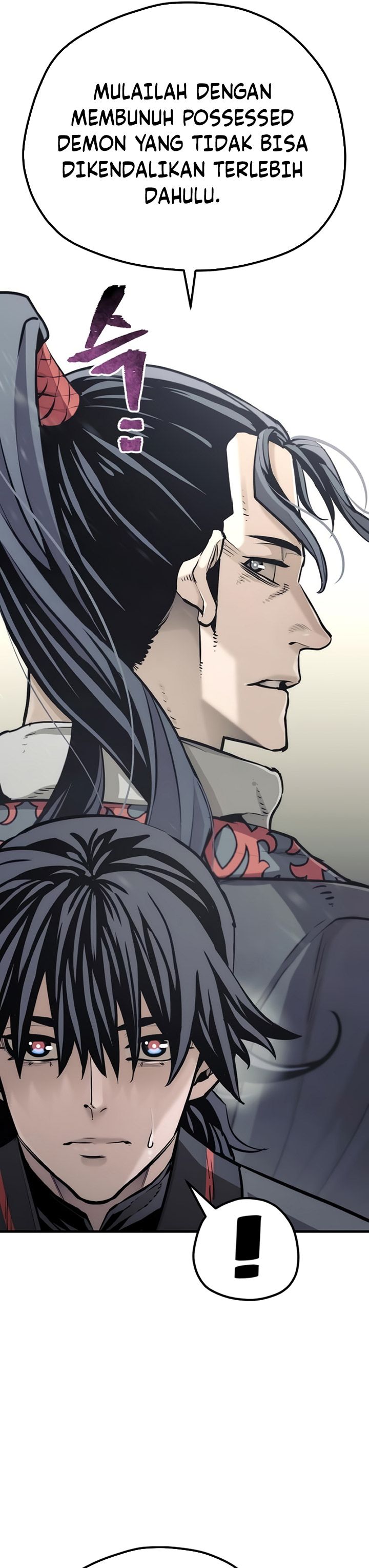 Heavenly Demon Cultivation Simulation Chapter 92 Image 39