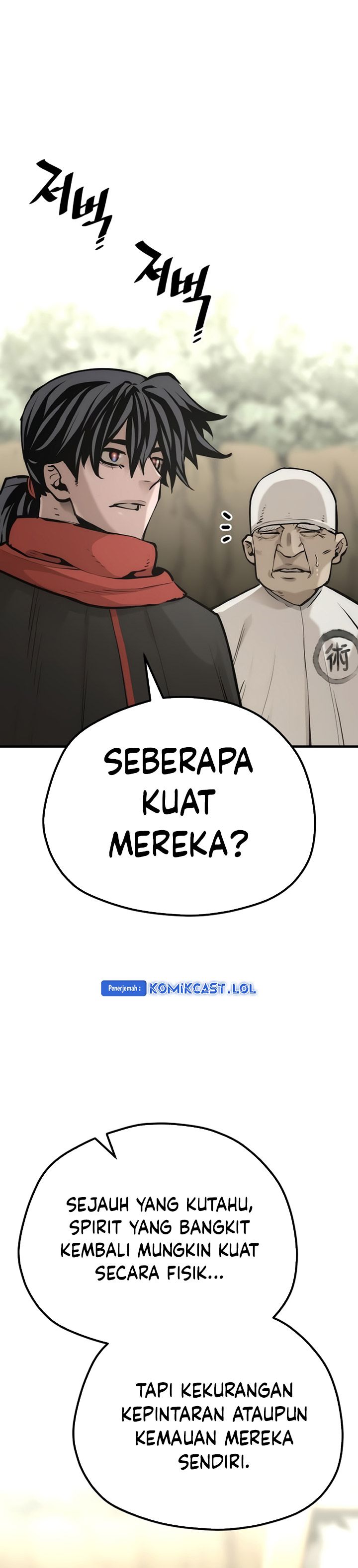Heavenly Demon Cultivation Simulation Chapter 92 Image 77