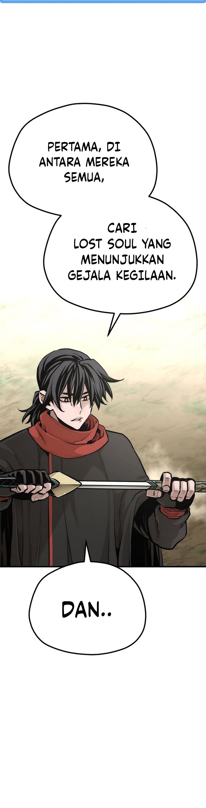 Heavenly Demon Cultivation Simulation Chapter 93 Image 3