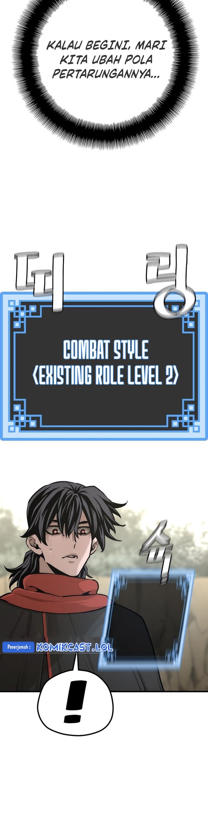 Heavenly Demon Cultivation Simulation Chapter 93 Image 9