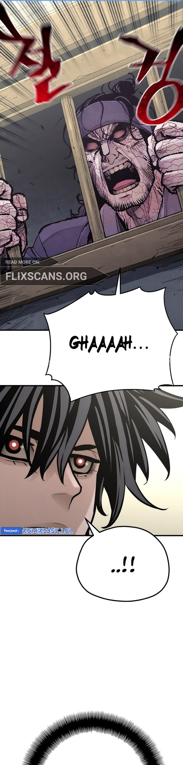 Heavenly Demon Cultivation Simulation Chapter 93 Image 19