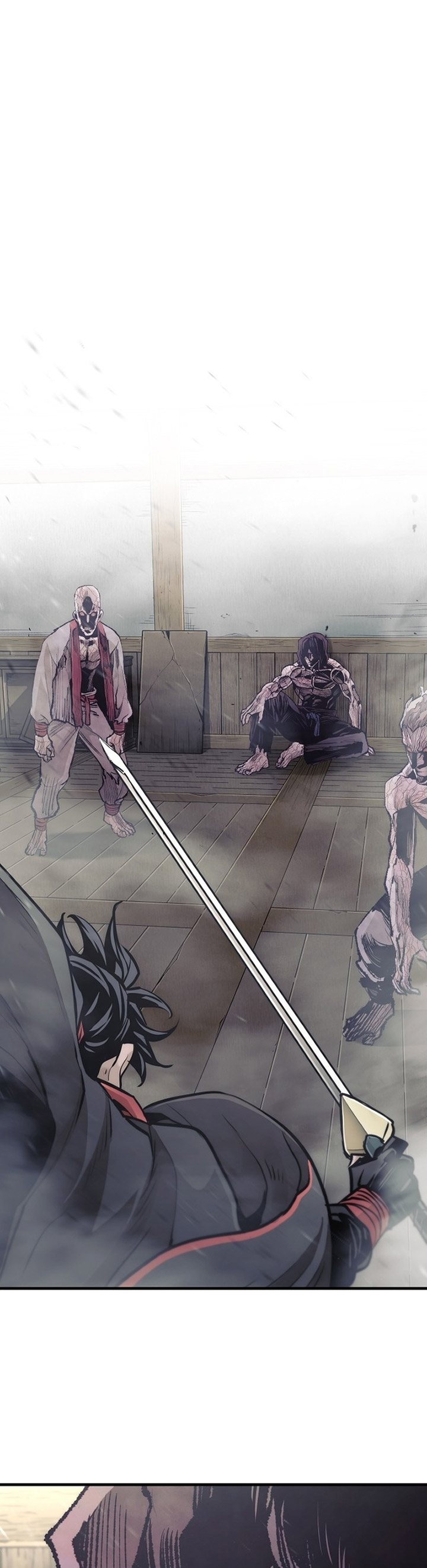 Heavenly Demon Cultivation Simulation Chapter 93 Image 29