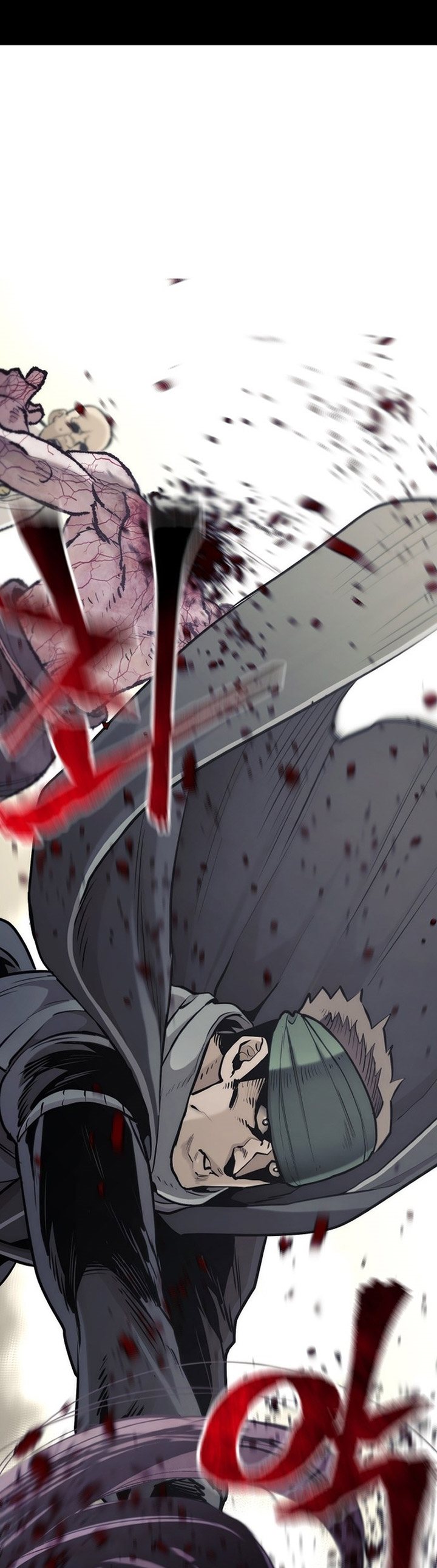 Heavenly Demon Cultivation Simulation Chapter 93 Image 46