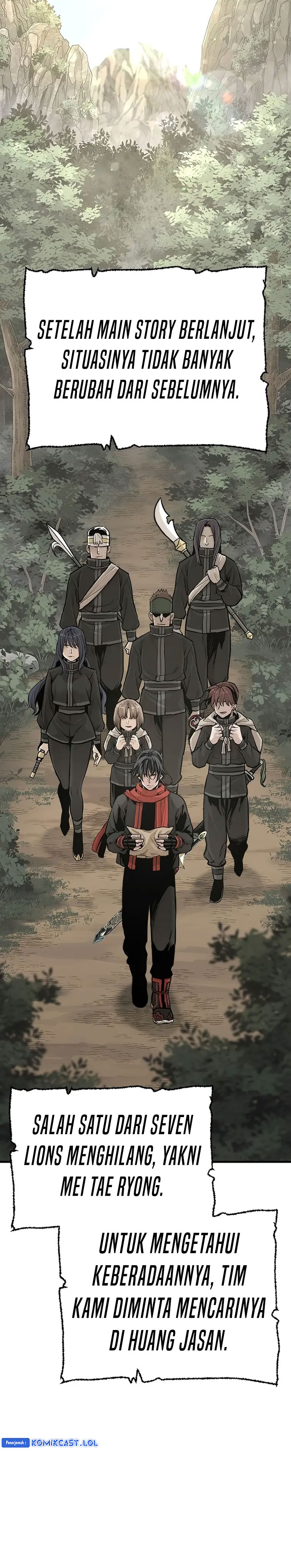 Heavenly Demon Cultivation Simulation Chapter 96 Image 2