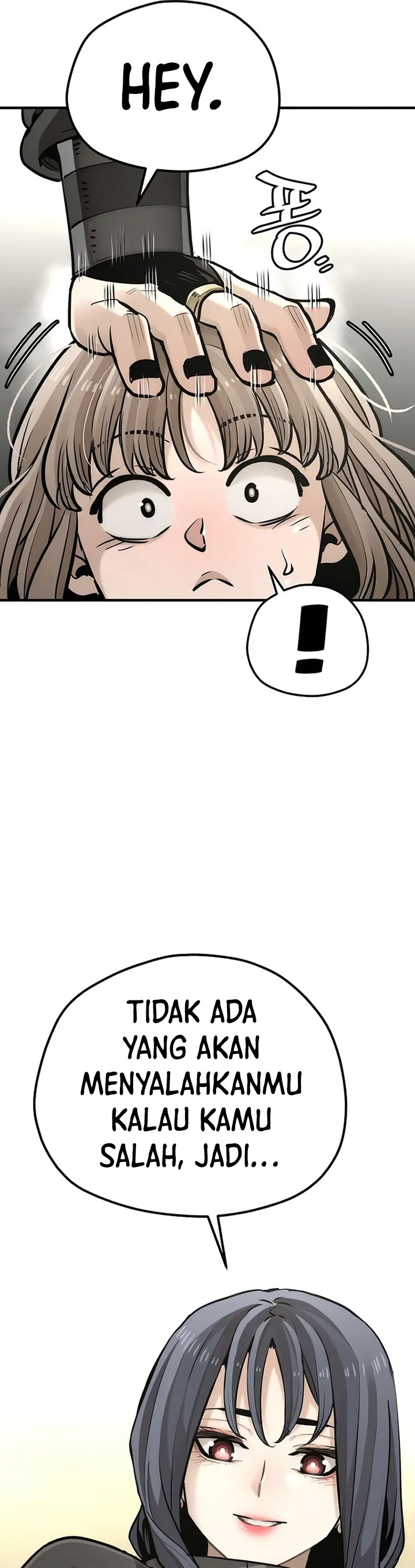 Heavenly Demon Cultivation Simulation Chapter 96 Image 6