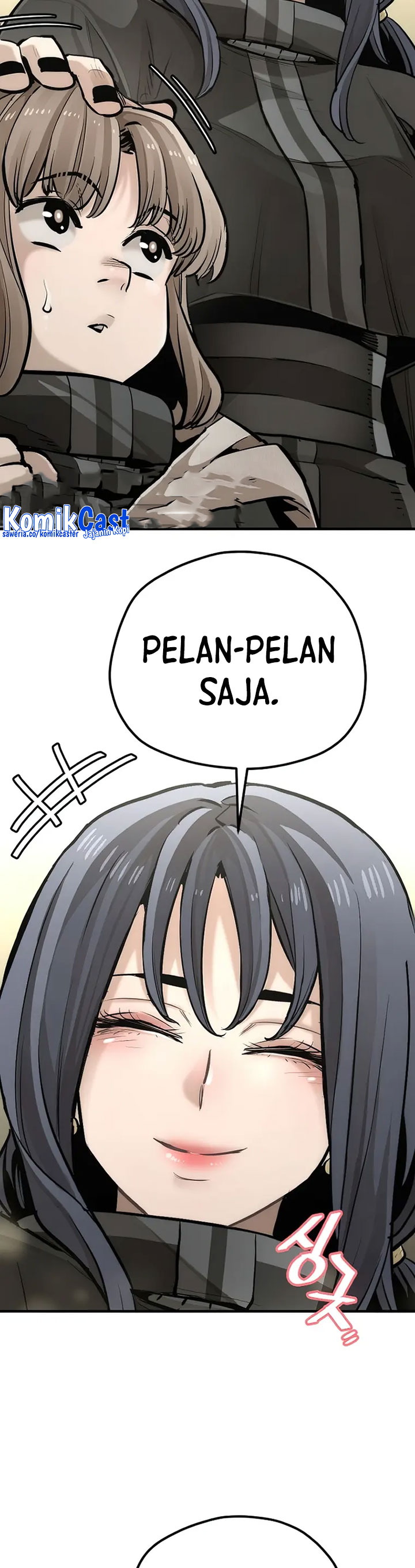 Heavenly Demon Cultivation Simulation Chapter 96 Image 7
