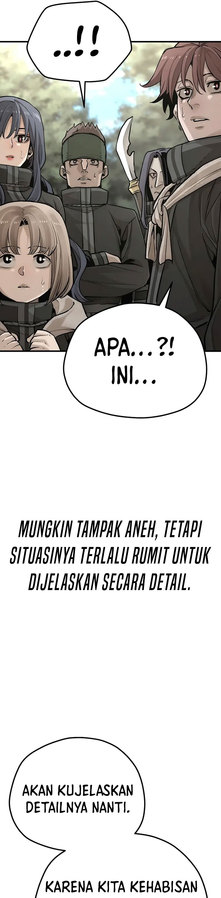 Heavenly Demon Cultivation Simulation Chapter 96 Image 24