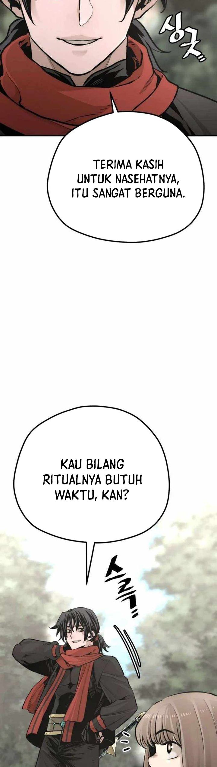 Heavenly Demon Cultivation Simulation Chapter 97 Image 23