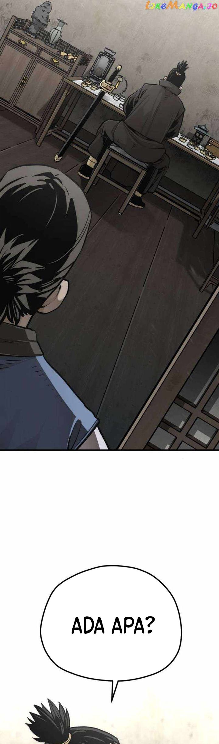 Heavenly Demon Cultivation Simulation Chapter 97 Image 41
