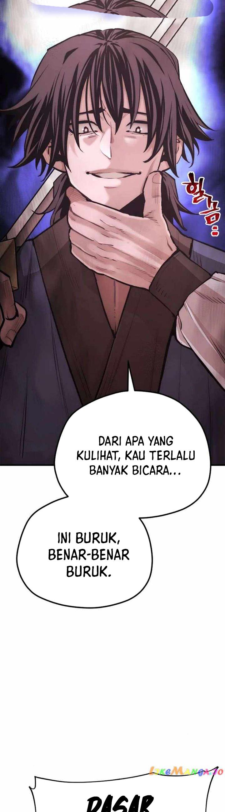 Heavenly Demon Cultivation Simulation Chapter 97 Image 65