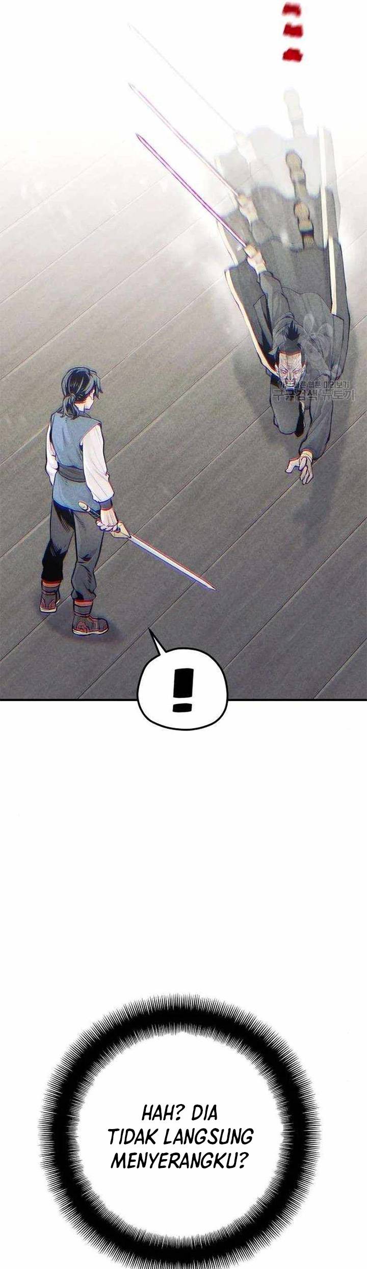 Heavenly Demon Cultivation Simulation Chapter 98 Image 7