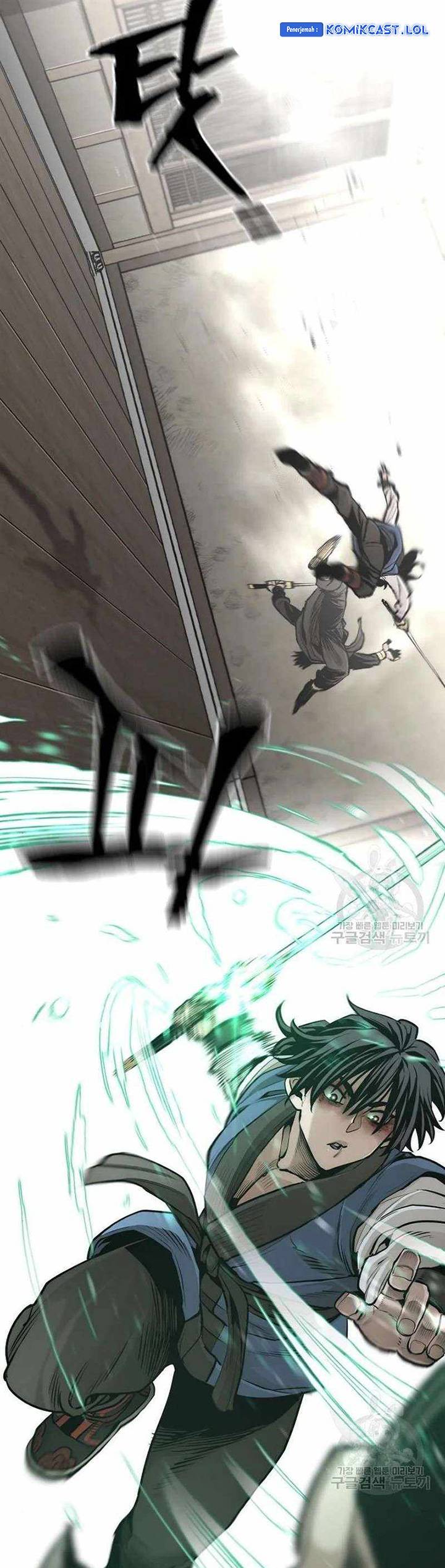 Heavenly Demon Cultivation Simulation Chapter 98 Image 16