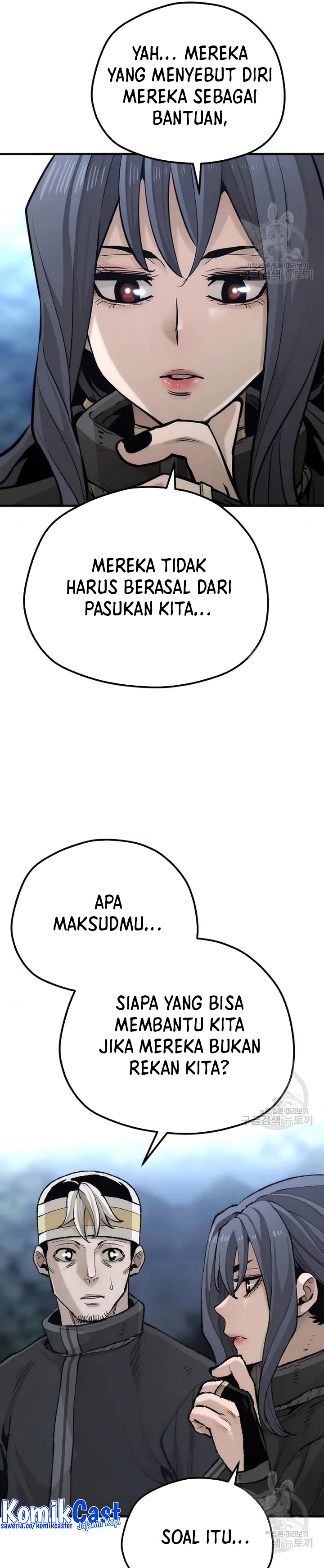 Heavenly Demon Cultivation Simulation Chapter 99 Image 9