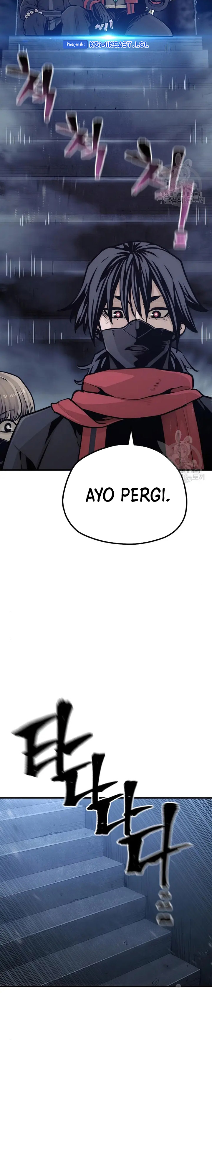 Heavenly Demon Cultivation Simulation Chapter 99 Image 26