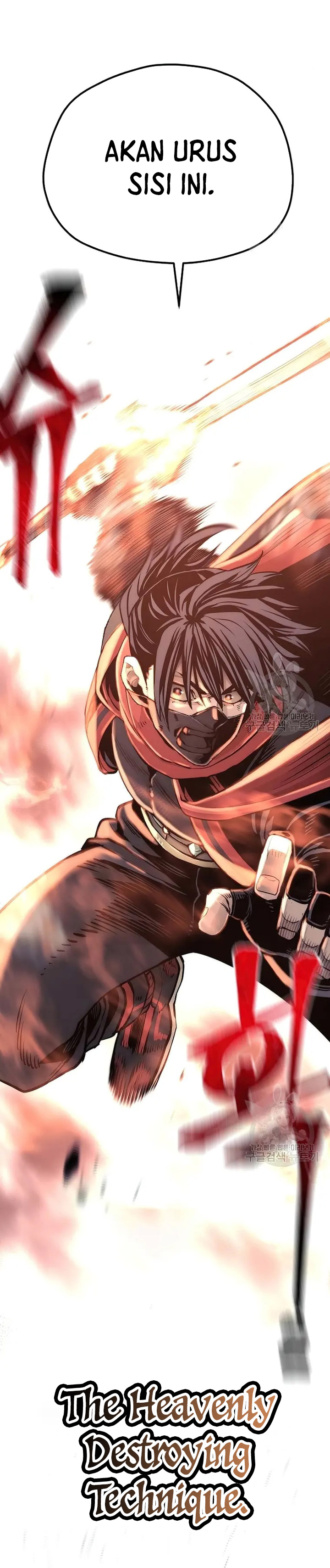Heavenly Demon Cultivation Simulation Chapter 99 Image 41