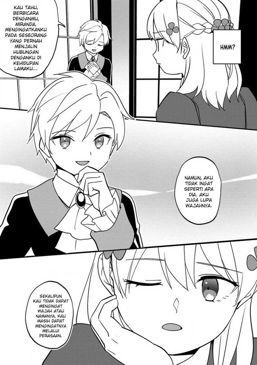 Koushaku Reijou ni Tensei shiteshimatta node, Mental Otome na Ore wa, Zenryoku de Onnanoko wo Tanoshimimasu Chapter 20 Image 6