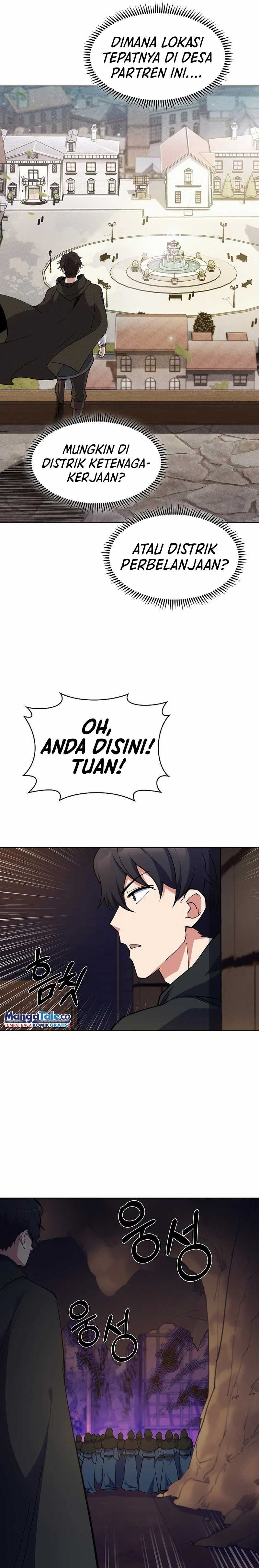 I’m Going to Steal Again Today Chapter 19 Image 4