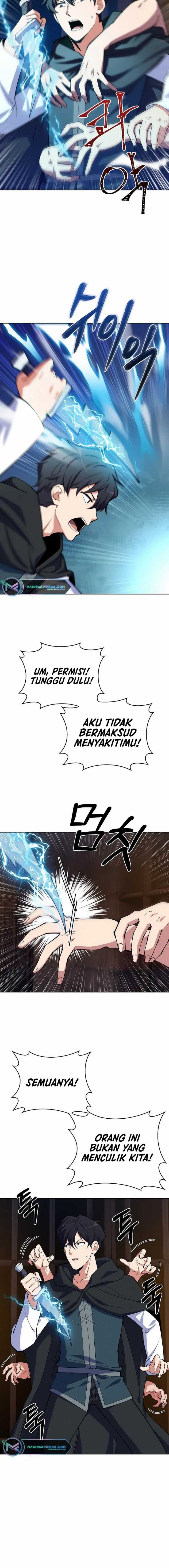 I’m Going to Steal Again Today Chapter 23 Image 2