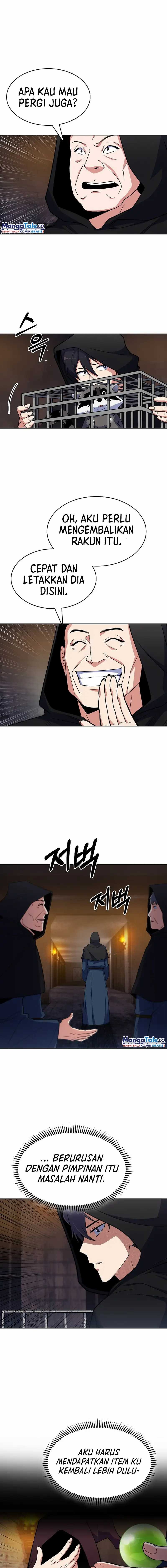 I’m Going to Steal Again Today Chapter 24 Image 6