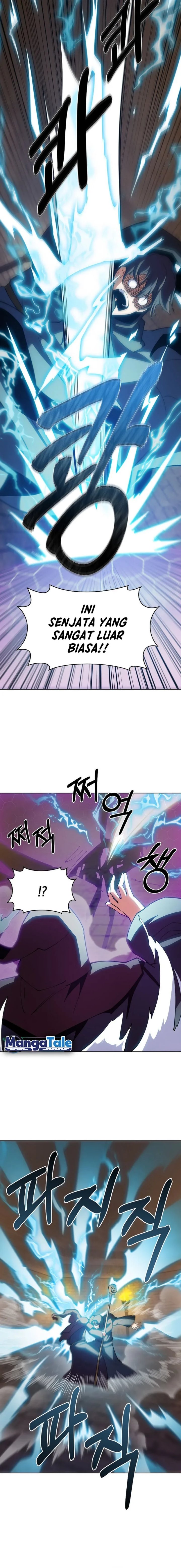I’m Going to Steal Again Today Chapter 26 Image 16