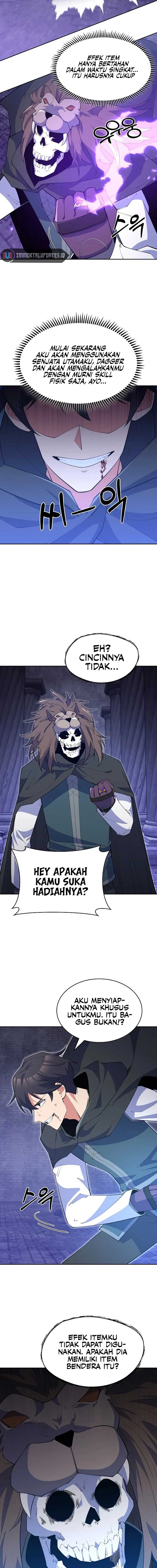 I’m Going to Steal Again Today Chapter 39 Image 3