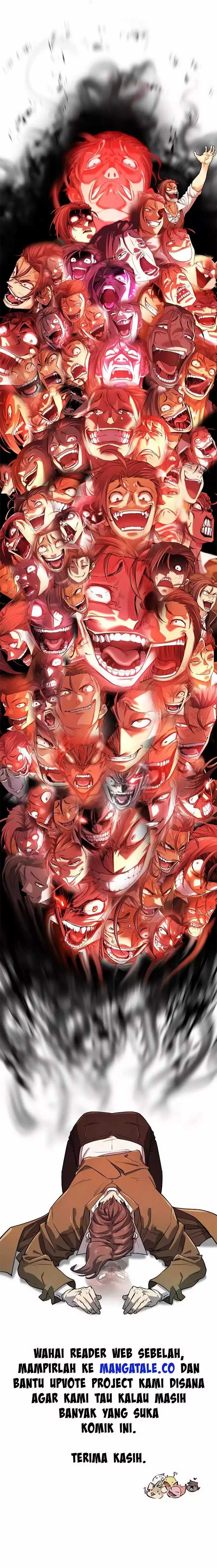 I’m Going to Steal Again Today Chapter 40 Image 38