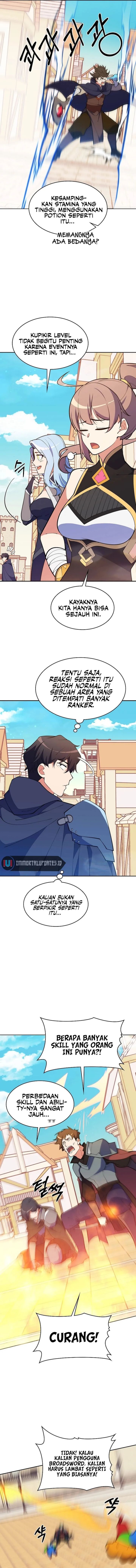 I’m Going to Steal Again Today Chapter 43 Image 4