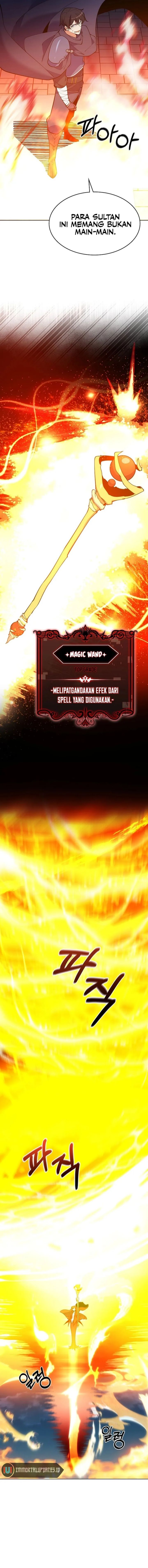 I’m Going to Steal Again Today Chapter 43 Image 7