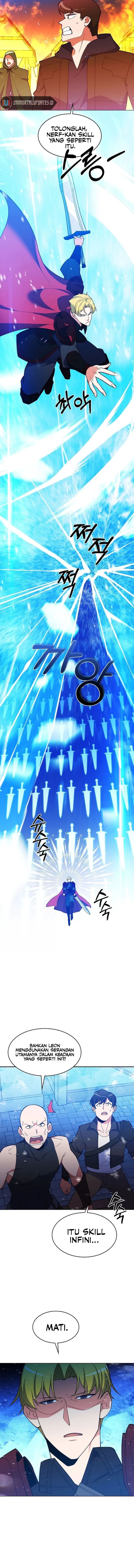 I’m Going to Steal Again Today Chapter 43 Image 10