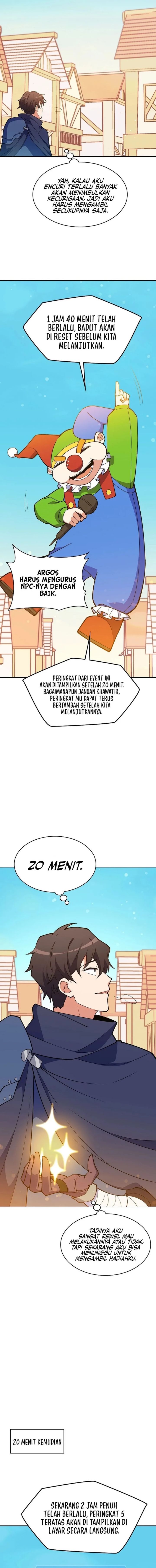 I’m Going to Steal Again Today Chapter 43 Image 15