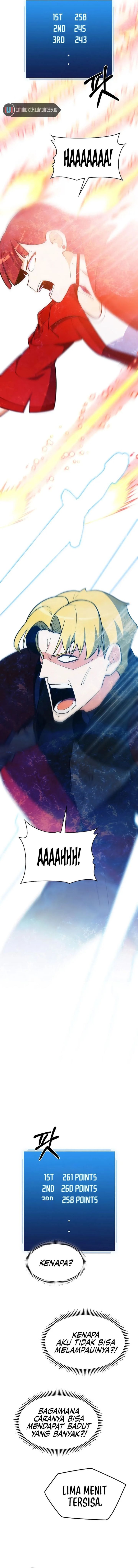 I’m Going to Steal Again Today Chapter 43 Image 18