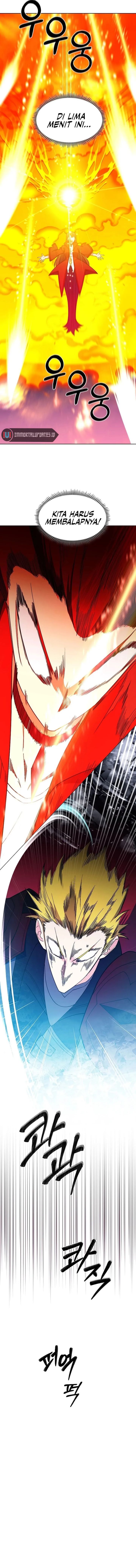 I’m Going to Steal Again Today Chapter 43 Image 19