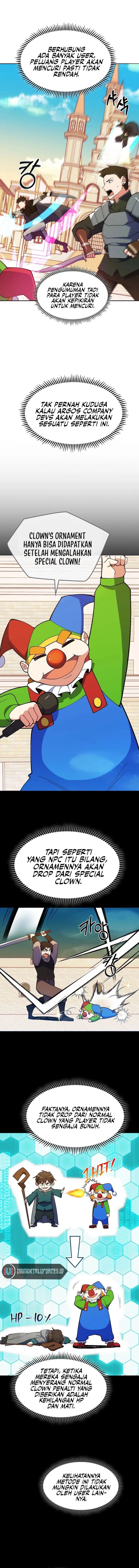 I’m Going to Steal Again Today Chapter 43 Image 24