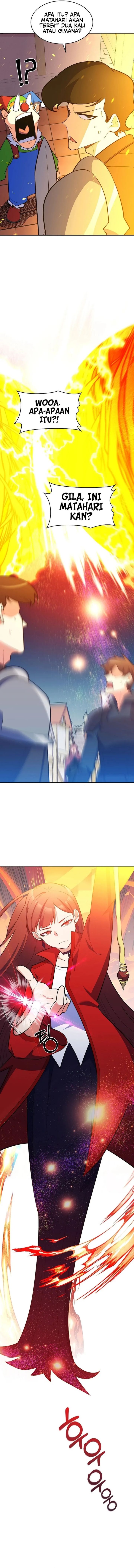 I’m Going to Steal Again Today Chapter 43 Image 31