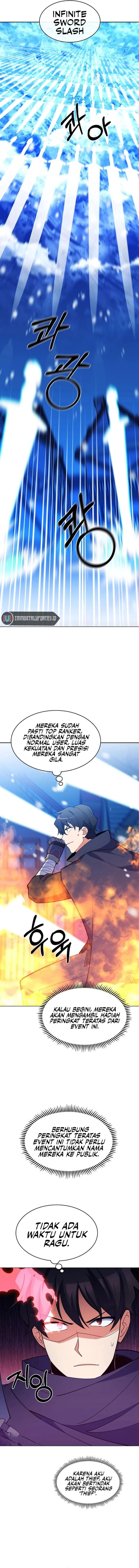 I’m Going to Steal Again Today Chapter 43 Image 34