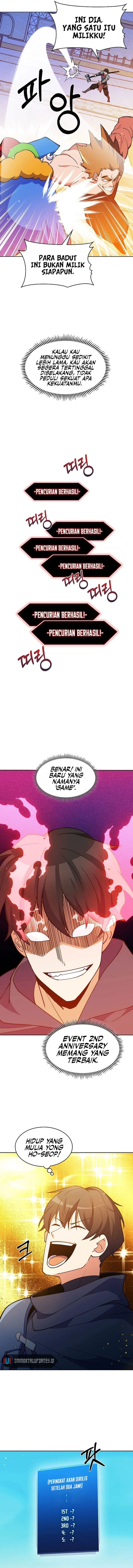 I’m Going to Steal Again Today Chapter 43 Image 37