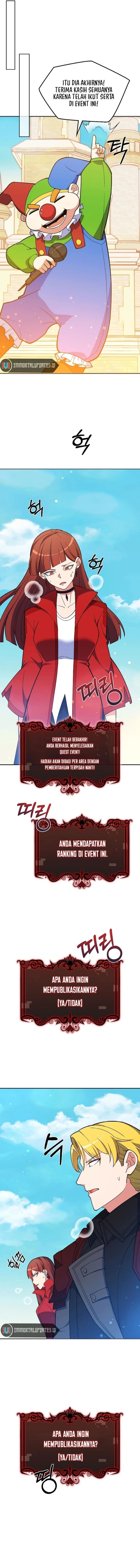 I’m Going to Steal Again Today Chapter 43 Image 43